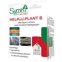 Help Plant B